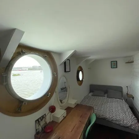 Daire Peniche Spacieuse , Vue Imprenable Bordeaux
